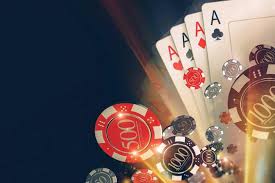Vulkan Russia Casino